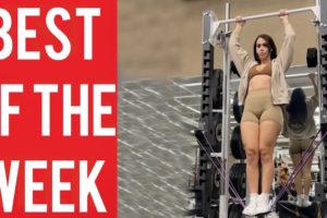 Gym Fail and other funny videos! || Best fails of the week! || March 2023!