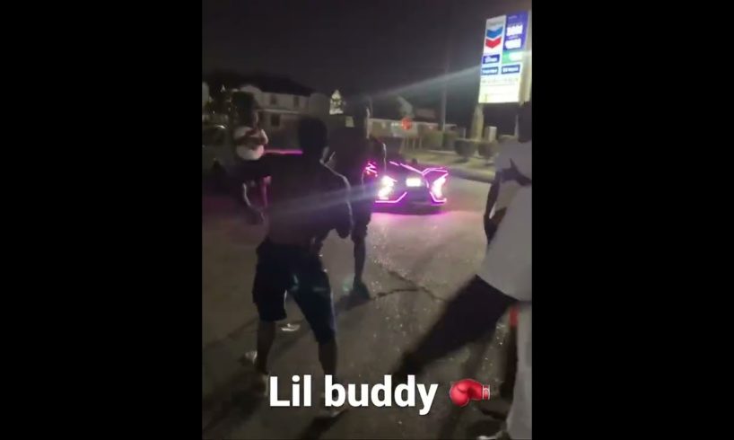 HOOD FIGHT PT4🥊🥊🥊(MUST SEE)‼️‼️‼️‼️‼️