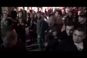 HOOD FIGHTS COMPILATION 2023