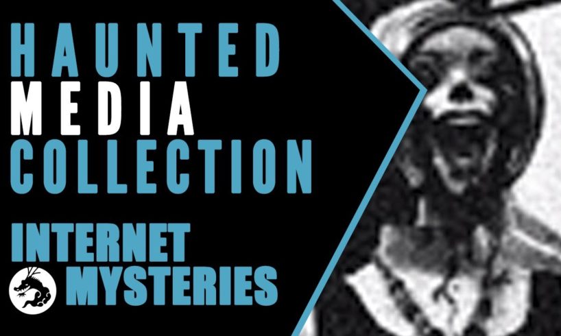 Japanese Internet Mysteries Compilation: Mysterious, Haunted, & Lost Media