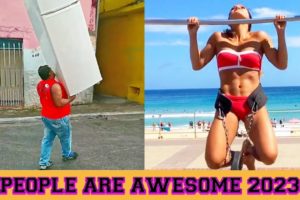 LIKE A BOSS COMPILATION  2023 || PEOPLE ARE AWESOME #viral @noobtube143