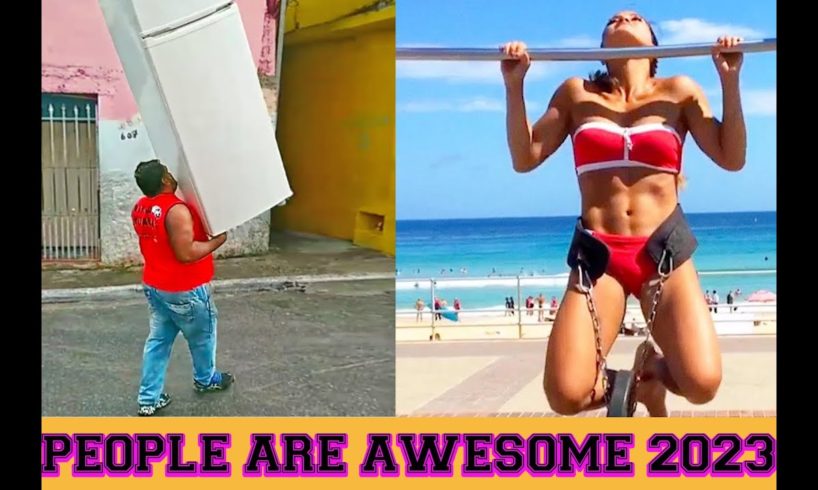 LIKE A BOSS COMPILATION  2023 || PEOPLE ARE AWESOME #viral @noobtube143