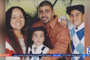 Long Beach father killed in hit-and-run as suspect remains at large
