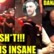 MMA Community react to Nate Diaz chocking out a MAN in crazy street fight, Dana White,Conor McGregor