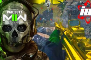 MW2's Content Drought, Future COD Remasters, Microsoft Saving Call of Duty & More