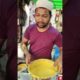 Man Selling Ramzan Time Egg Snacks #streetfood #ashortaday #shorts