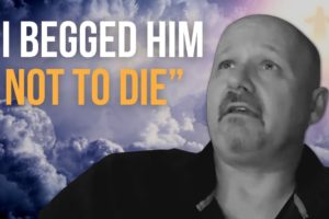 Man's Near Death Experience Erases 42 Years Of Doubt About The Existence Of God - Jason Janas