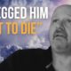 Man's Near Death Experience Erases 42 Years Of Doubt About The Existence Of God - Jason Janas