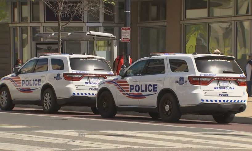 Multiple people shot on Benning Rd. in Northeast DC | FOX 5 DC