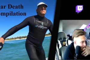 Near death Compilation || Streamhighlights Laur1nFN