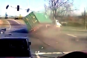 No Brakes, No Mercy: Insane Car Crash Compilation - Ultimate Idiots in Cars Caught on Camera