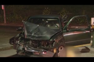 One dead in overnight East Bay freeway shooting