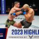 PFL 1, 2023: Full Fight Highlights