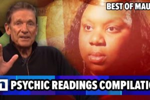 Psychic Readings and Predictions 🔮 COMPILATION | Best of Maury