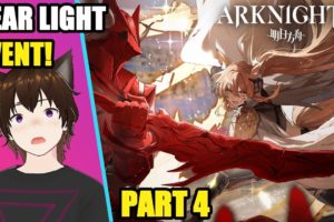 Radient!! | Arknights | Near Light Rerun Finale