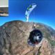 Reacting To Near Death Captured By GoPro