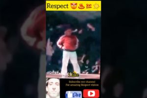 Respect💯😲💢😲|| Amazing People 💯💩 || Respect Short 💯😱 | World of Amazing 99+ | #respect 👍 #viral 😎