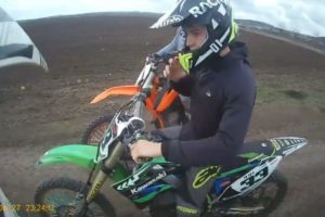 Ride Enduro with Friends