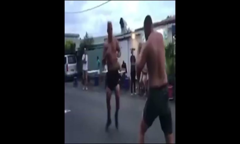 STREET FIGHTS & HOOD FIGHTS | Road Rage Fights 2023