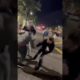 Street Fight Gone Wrong! ⛔️ Manos De Piedra 👊🏾🥶