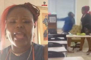 Substitute Teacher Responds After Getting Arrested For Fighting Student "I Was Defending Myself"