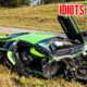 Supercar Fails Of The Week Compilation - Idiots In Cars