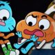 THE STINK | Gumball Reaction