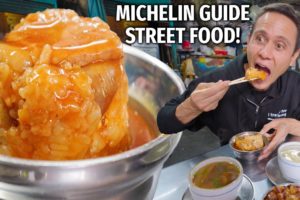 Taiwan Night Market STREET FOOD TOUR!! 🇹🇼 Visit This Market When You’re in Taiwan!