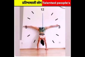 Talented people's 🔴🔥💯 @HaiderTvOfficial #shorts #viral #1kcreator