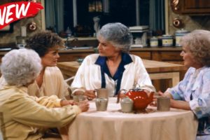 The Golden Girls 2023❤️ "Second Motherhood"❤️Compilation of the Best Episode
