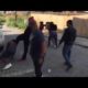 The best street fights (Taking down the big guy in one punch +18)