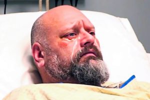 The man woke up from a 19-year coma and What he told disturbed everyone