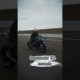 This sound is unstoppable!!💥/Ninja H2 full power🏍️/Exhaust sound💨| kawsaki (feat.derwek) #shorts