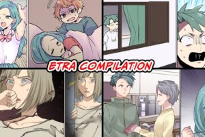 [Throwback Sunday] Etra Compilation [Manga Dub]