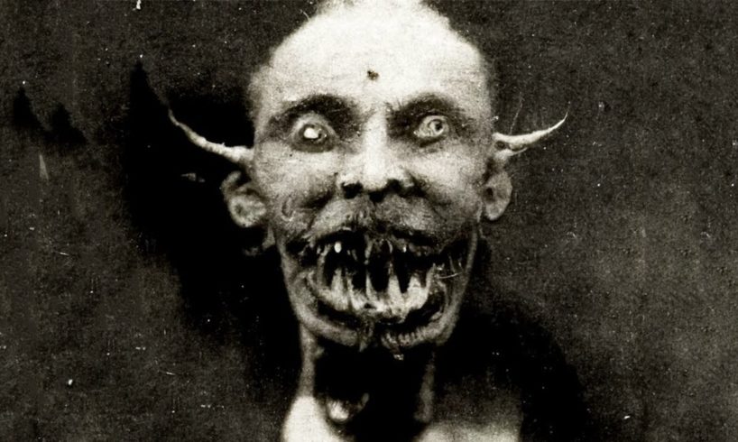 Top 5 Terrifying Demons The Bible Tried To Warn You About