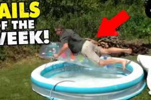 Try Not To Laugh Challenge! Funniest Fails Of The Week | Fail Compilation 2023 #46