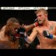 UFC Free Fight | Jones vs Gustafsson  Ultimate fight Championships the gladiator