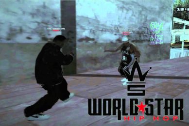 Valhalla Gaming | GBK Hood fights | WSHH