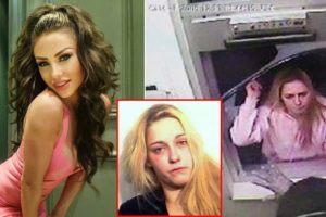 When Strange Arrests Go Wrong