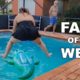 You CAN'T STOP laughing while watching these Funny Fail Videos 😂😂 Best Fails of the Week