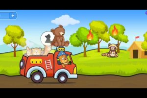 animal rescue wala Cartoon for kids games cartoon bacchon wala Cartoon