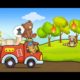 animal rescue wala Cartoon for kids games cartoon bacchon wala Cartoon