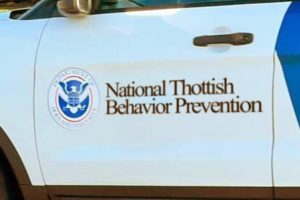 r/Ofcoursethatsathing | National Thottish Behavior Prevention.