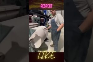 respect Viral TikTok Video PEople are awesome