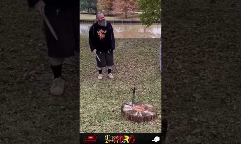 اشخاص بمهارات جنونية من عالم آخر people are awesome ▶25