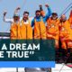 11th Hour Racing Team WINS Leg 4 At Home In Newport | The Ocean Race