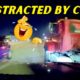 Car Crash Compilation | Dashcam Videos | Driving Fails  - 259 [USA & Canada Only]