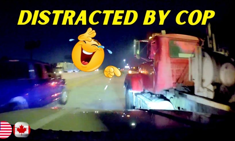 Car Crash Compilation | Dashcam Videos | Driving Fails  - 259 [USA & Canada Only]