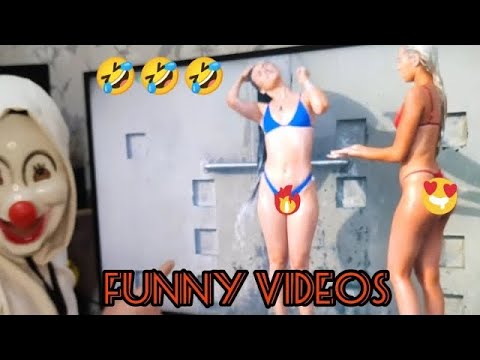TRY NOT to LAUGH 🤣 MOST Funny Videos Compilation 🤣 Fails Of The Week 2023 😉