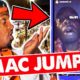 AD Talks About Smac Situation After His Hood Day